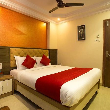 Hotel Grace Inn Bombay Esterno foto