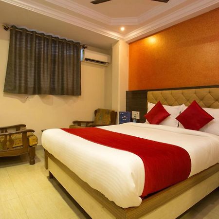 Hotel Grace Inn Bombay Esterno foto