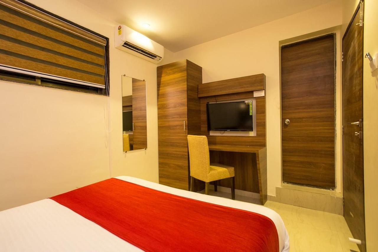 Hotel Grace Inn Bombay Esterno foto