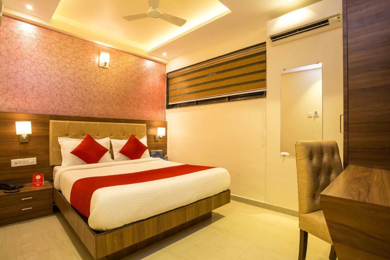 Hotel Grace Inn Bombay Esterno foto