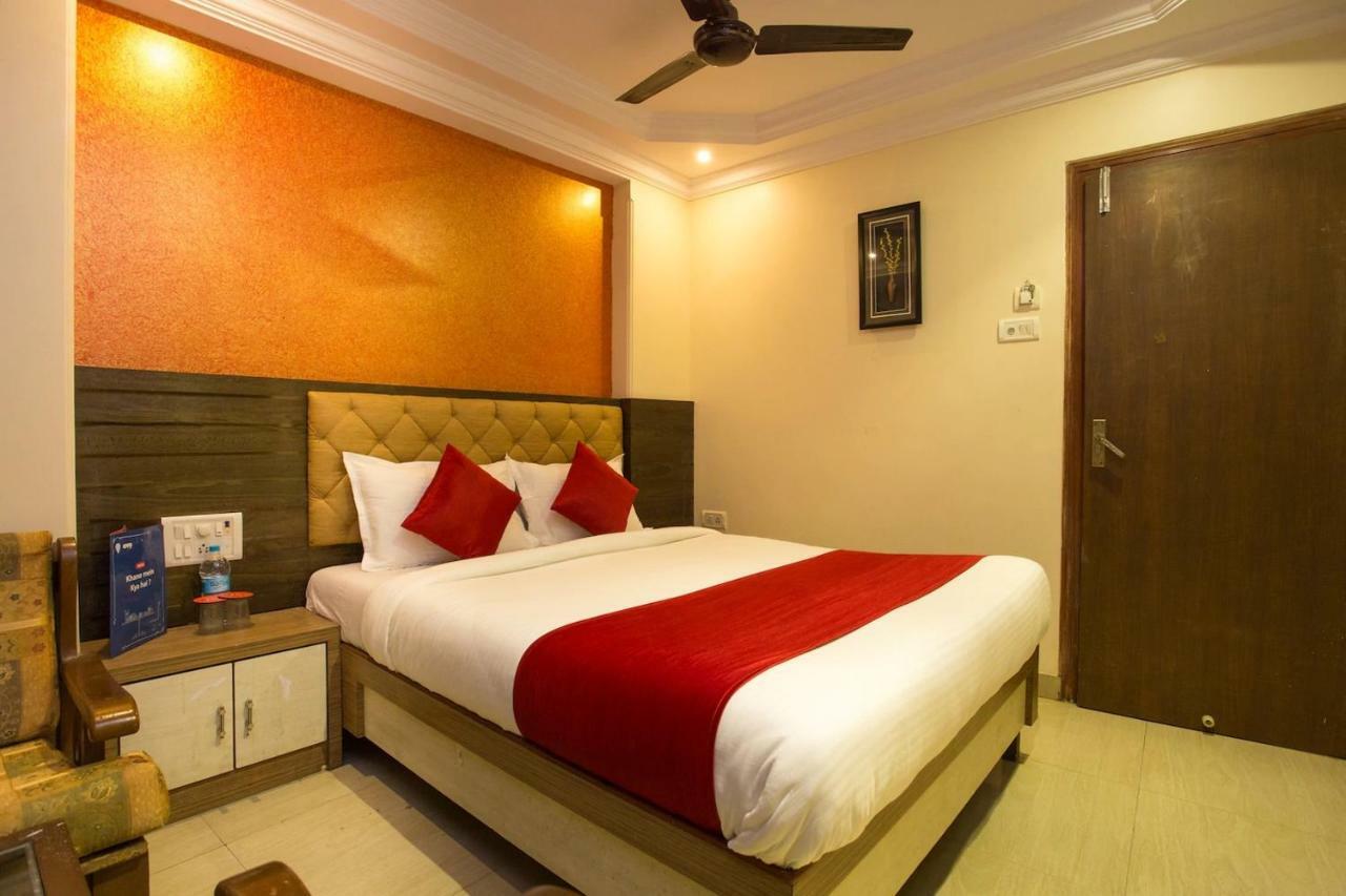 Hotel Grace Inn Bombay Esterno foto
